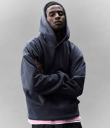 SOL'S Unisex Connor Oversized Hoodie 03813