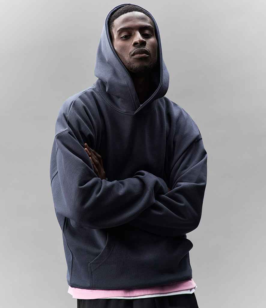 SOL'S Unisex Connor Oversized Hoodie 03813
