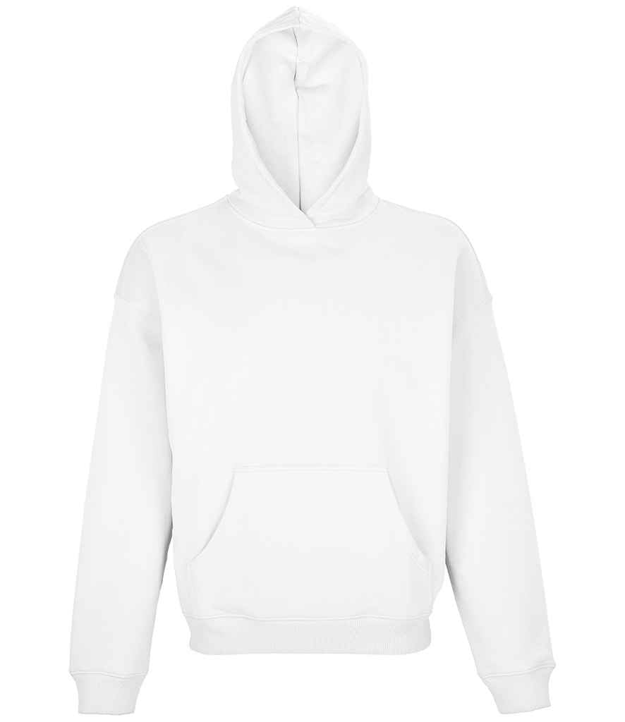 SOL'S Unisex Connor Oversized Hoodie 03813