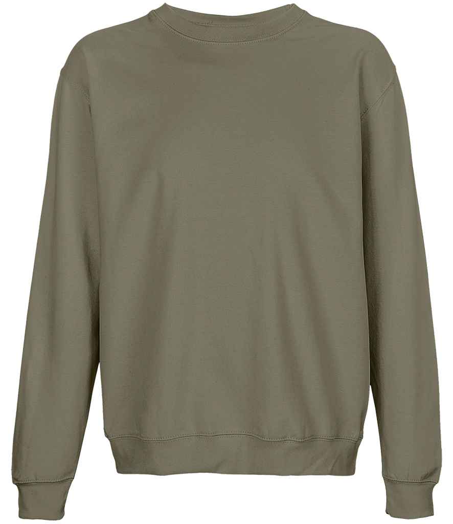 SOL'S Unisex Columbia Sweatshirt 03814