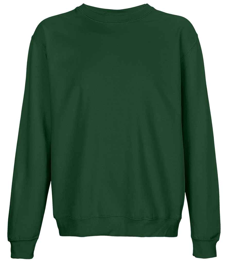 SOL'S Unisex Columbia Sweatshirt 03814
