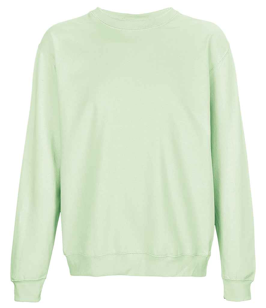 SOL'S Unisex Columbia Sweatshirt 03814