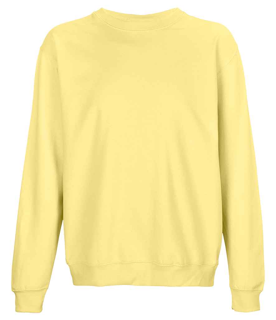 SOL'S Unisex Columbia Sweatshirt 03814