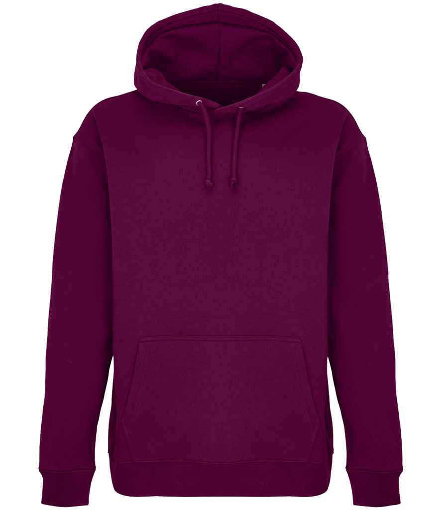 SOL'S Unisex Condor Hoodie 03815