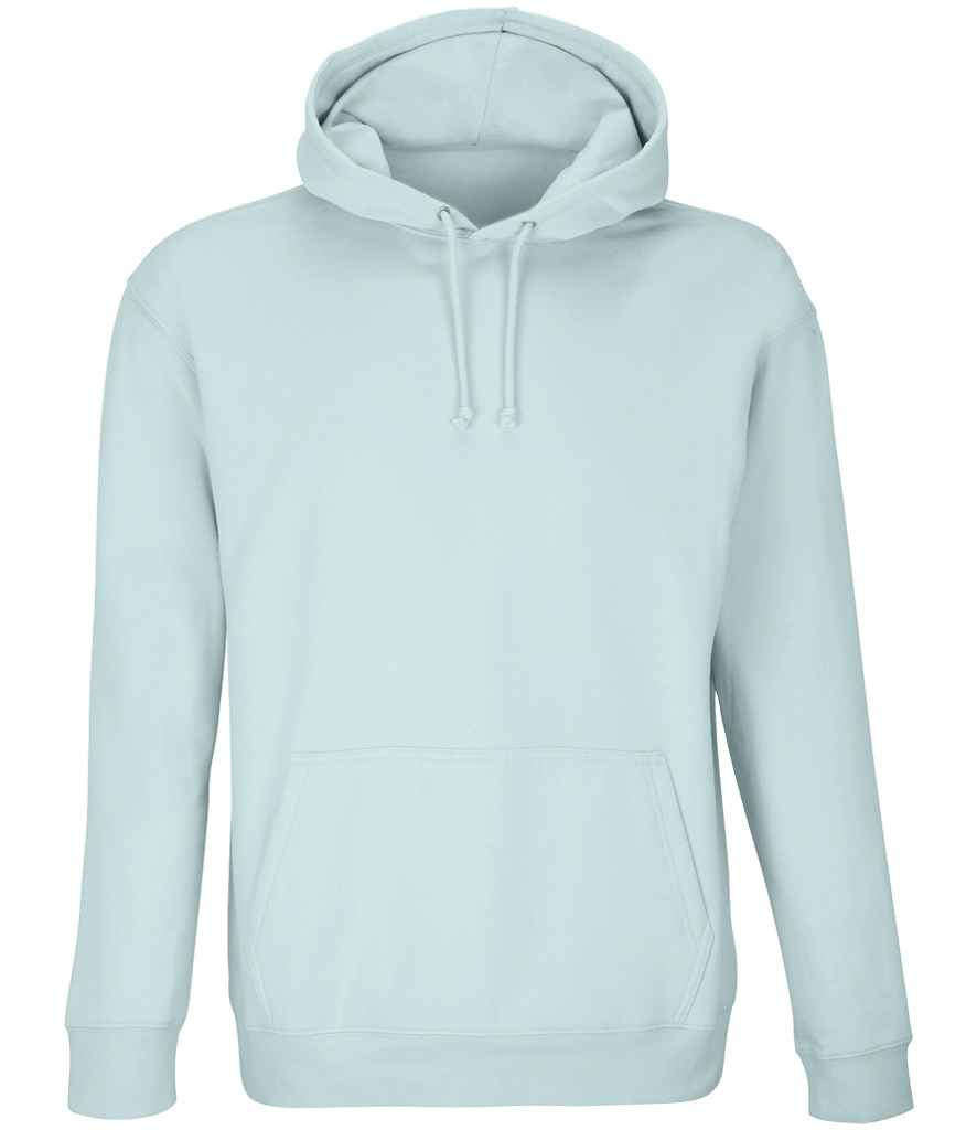 SOL'S Unisex Condor Hoodie 03815