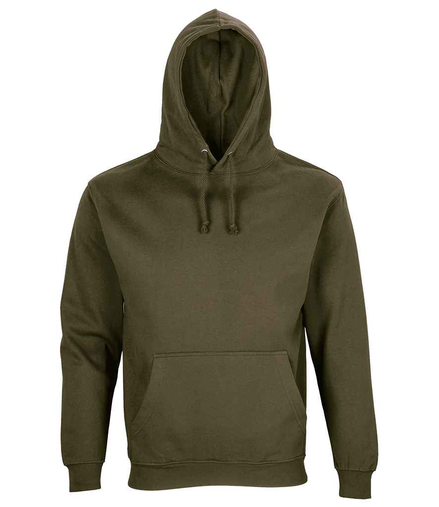 SOL'S Unisex Condor Hoodie 03815