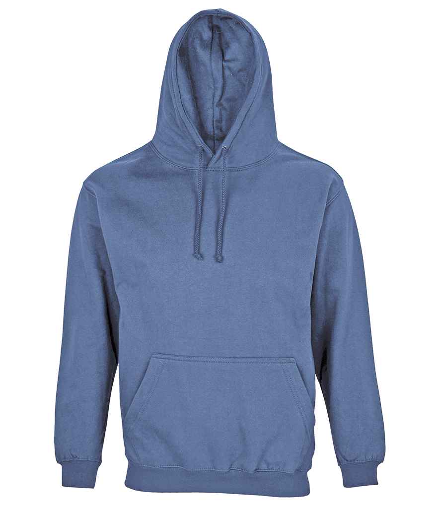 SOL'S Unisex Condor Hoodie 03815