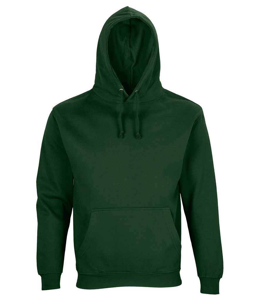SOL'S Unisex Condor Hoodie 03815