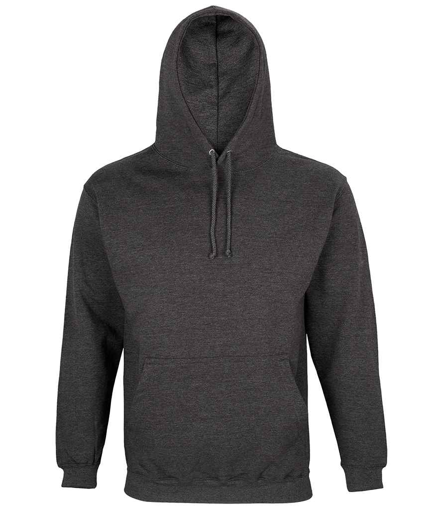 SOL'S Unisex Condor Hoodie 03815