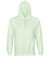 SOL'S Unisex Condor Hoodie 03815