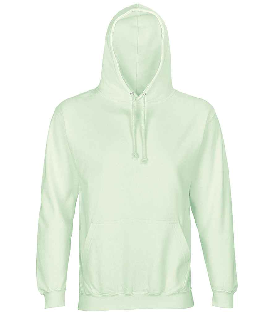 SOL'S Unisex Condor Hoodie 03815