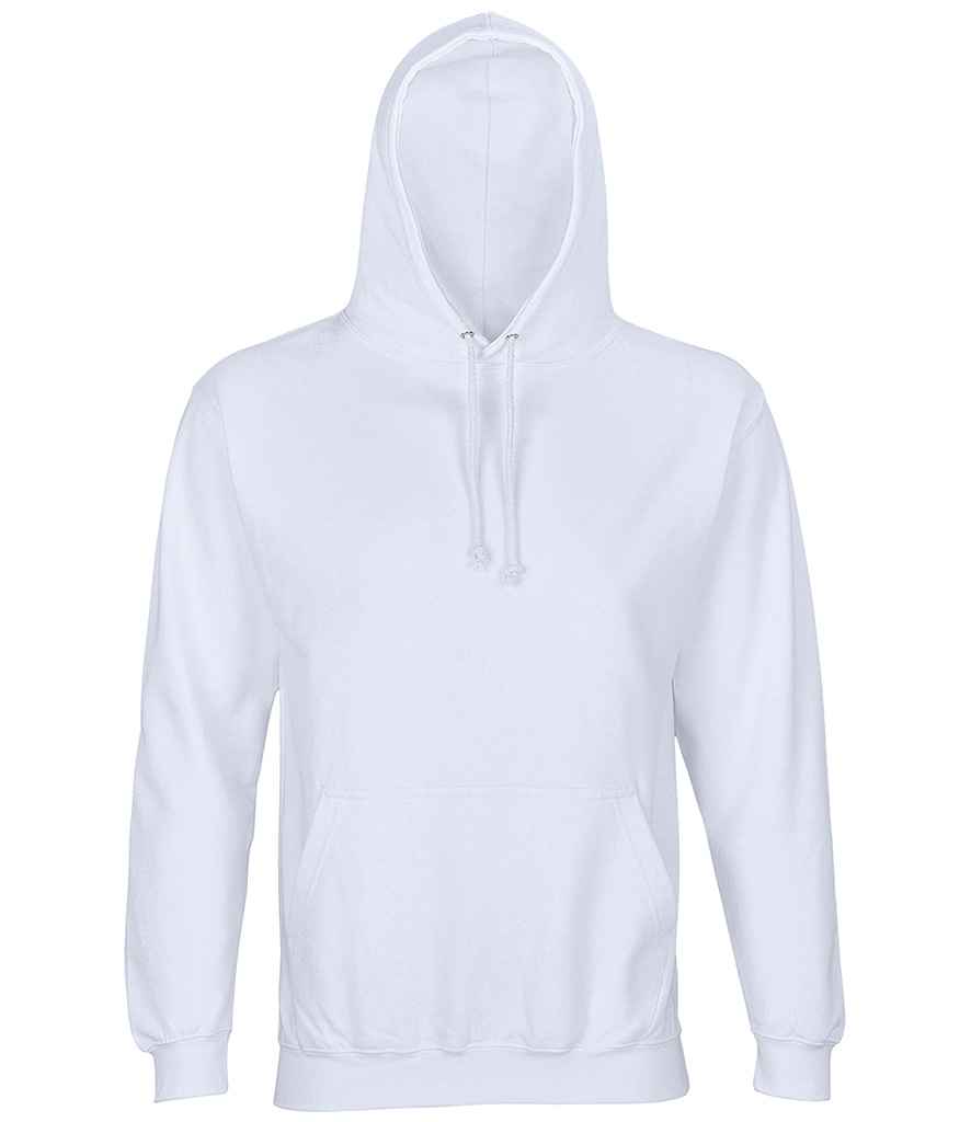 SOL'S Unisex Condor Hoodie 03815