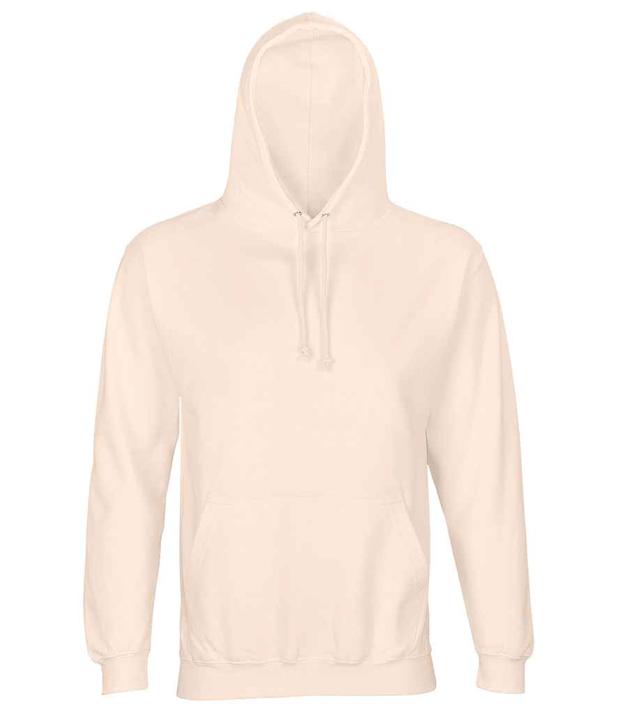 SOL'S Unisex Condor Hoodie 03815