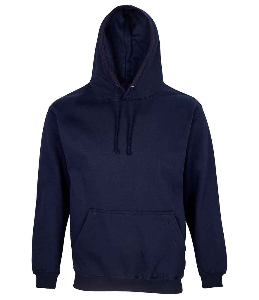 SOL'S Unisex Condor Hoodie 03815