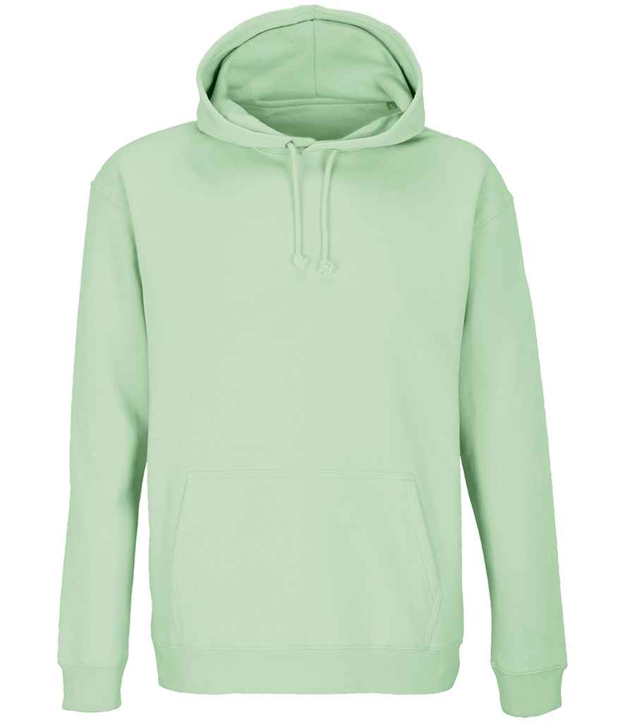 SOL'S Unisex Condor Hoodie 03815