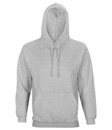 SOL'S Unisex Condor Hoodie 03815