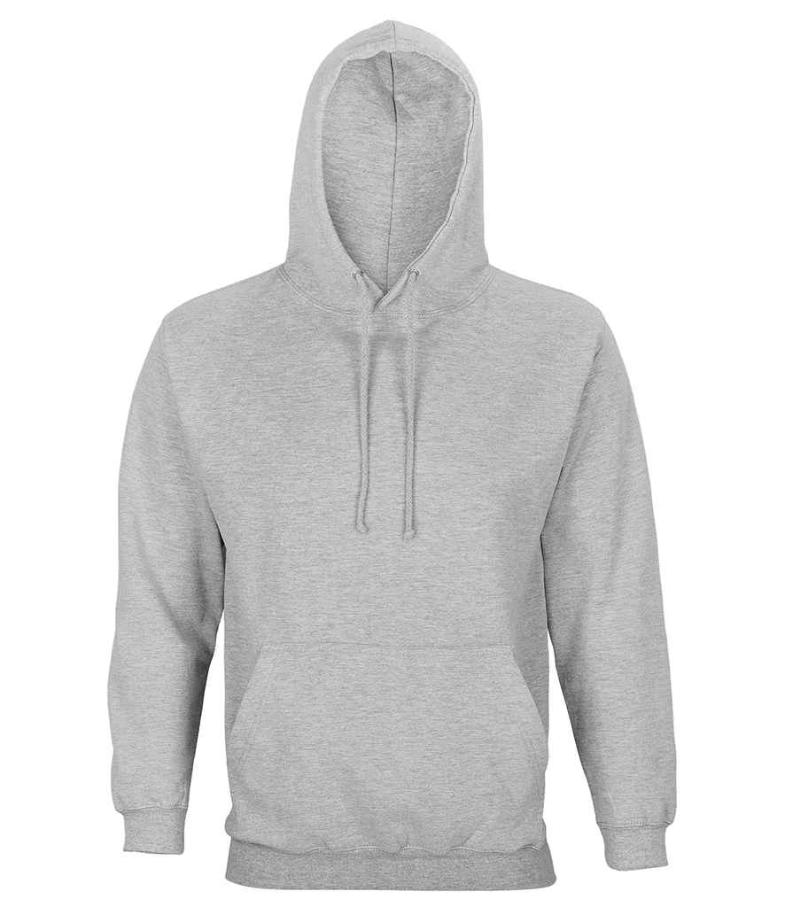 SOL'S Unisex Condor Hoodie 03815