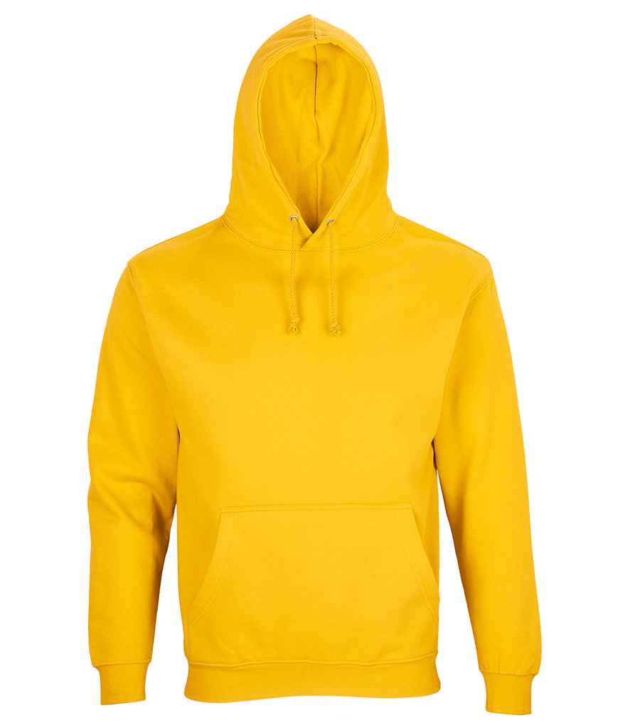 SOL'S Unisex Condor Hoodie 03815
