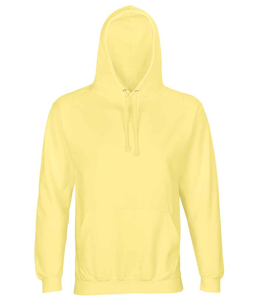 SOL'S Unisex Condor Hoodie 03815