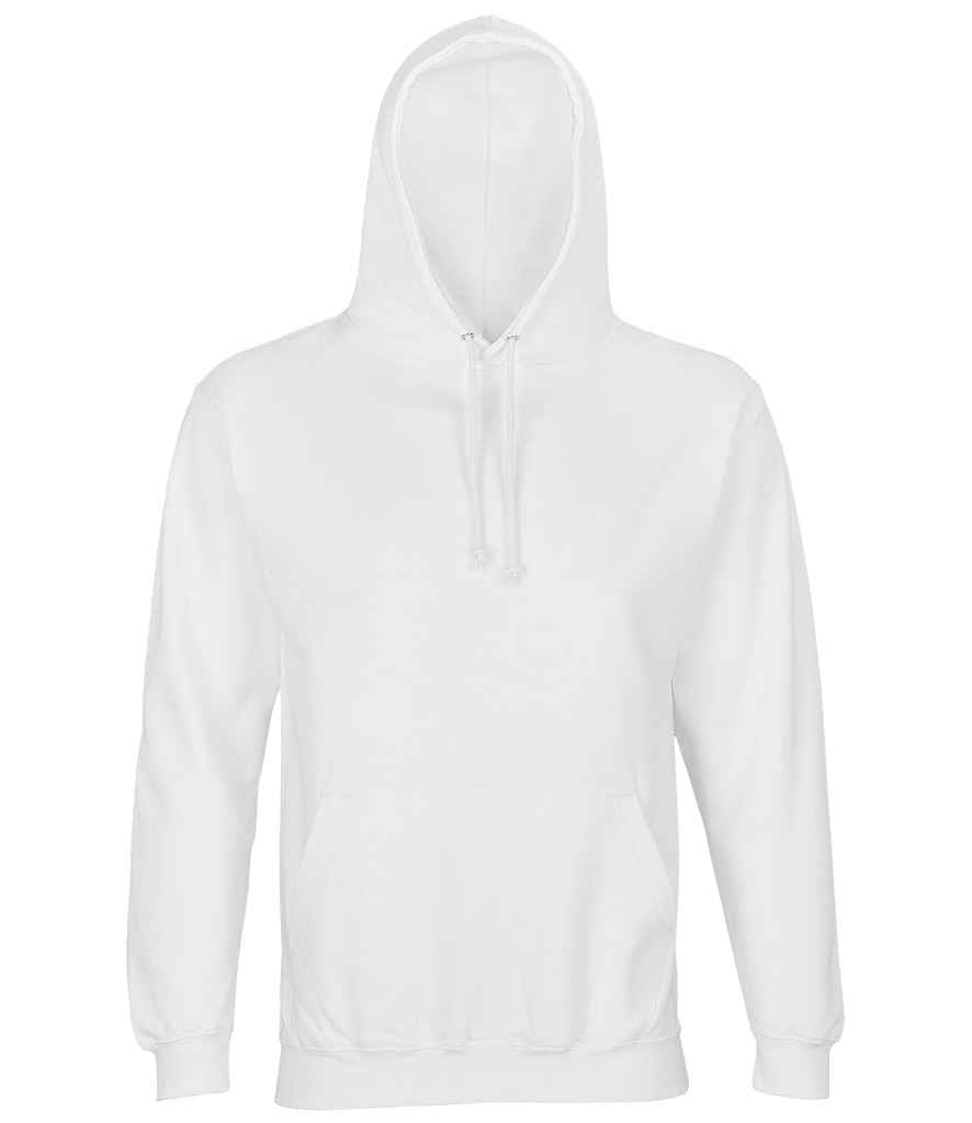 SOL'S Unisex Condor Hoodie 03815