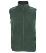 SOL'S Unisex Factor Recycled Micro Fleece Bodywarmer 03822