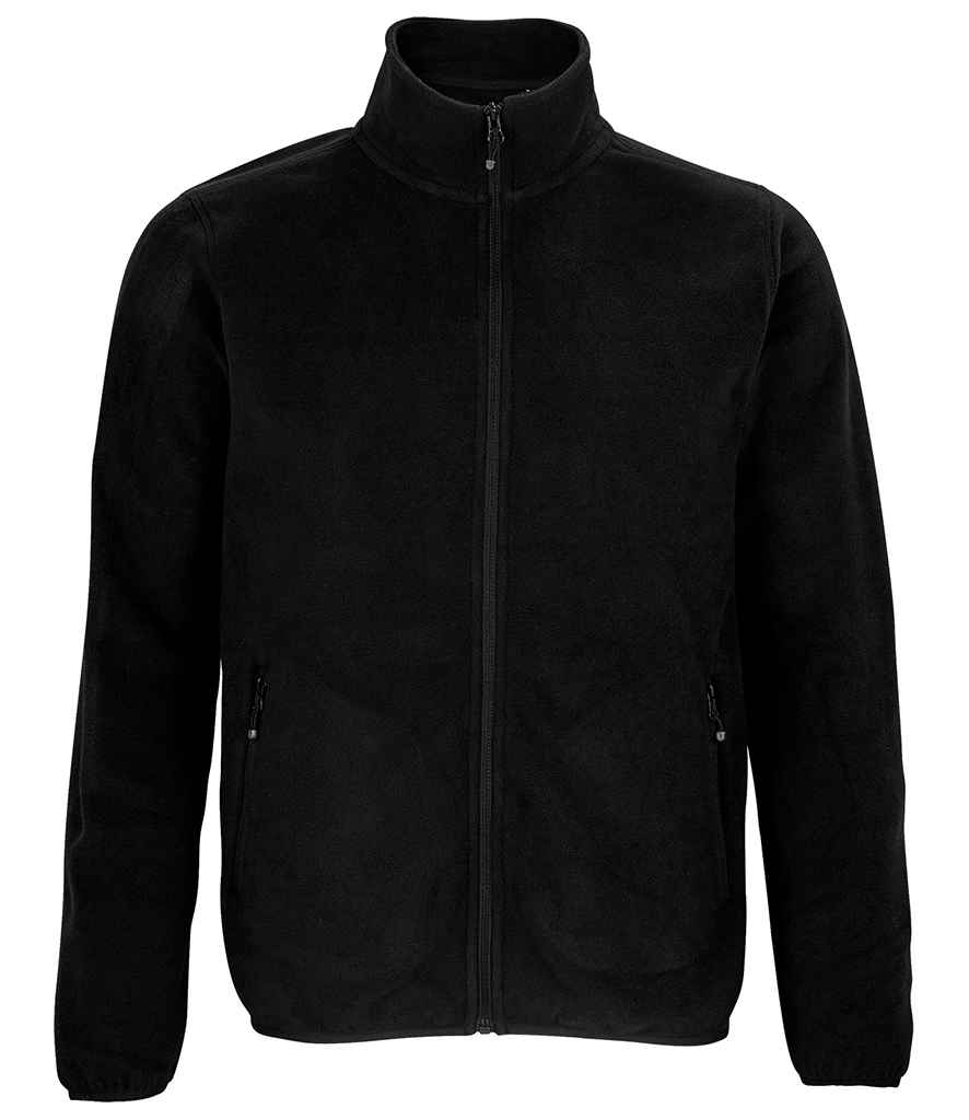 SOL'S Factor Recycled Micro Fleece Jacket 03823