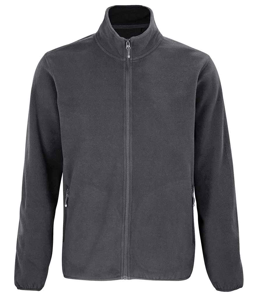 SOL'S Factor Recycled Micro Fleece Jacket 03823