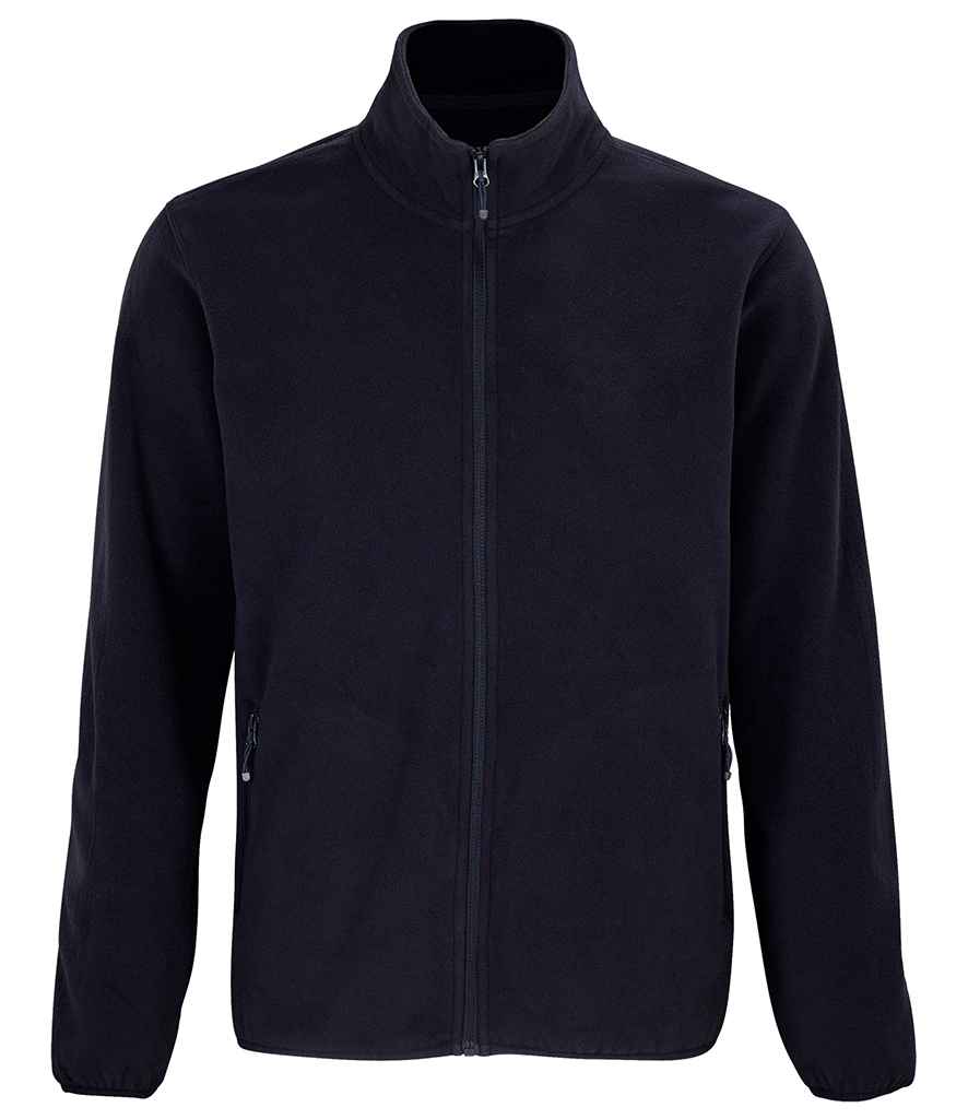SOL'S Factor Recycled Micro Fleece Jacket 03823