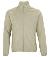 SOL'S Factor Recycled Micro Fleece Jacket 03823