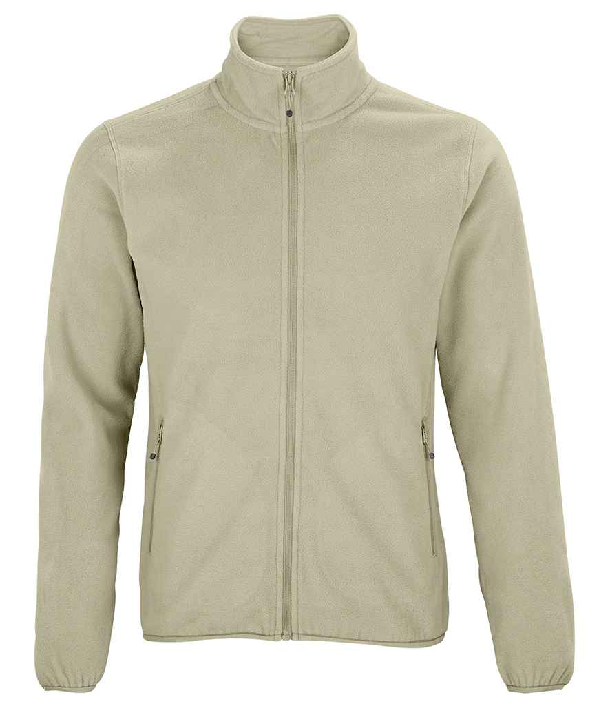 SOL'S Factor Recycled Micro Fleece Jacket 03823