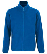 SOL'S Factor Recycled Micro Fleece Jacket 03823