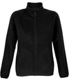 SOL'S Ladies Factor Recycled Micro Fleece Jacket 03824