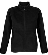 SOL'S Ladies Factor Recycled Micro Fleece Jacket 03824
