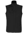 SOL'S Ladies Falcon Recycled Soft Shell Bodywarmer 03826