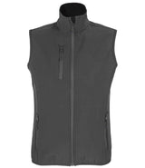 SOL'S Ladies Falcon Recycled Soft Shell Bodywarmer 03826