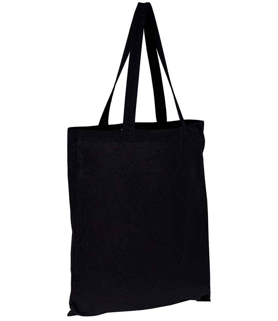 SOL'S Awake Recycled Tote Bag 03829