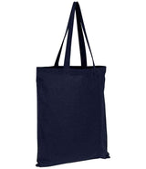 SOL'S Awake Recycled Tote Bag 03829