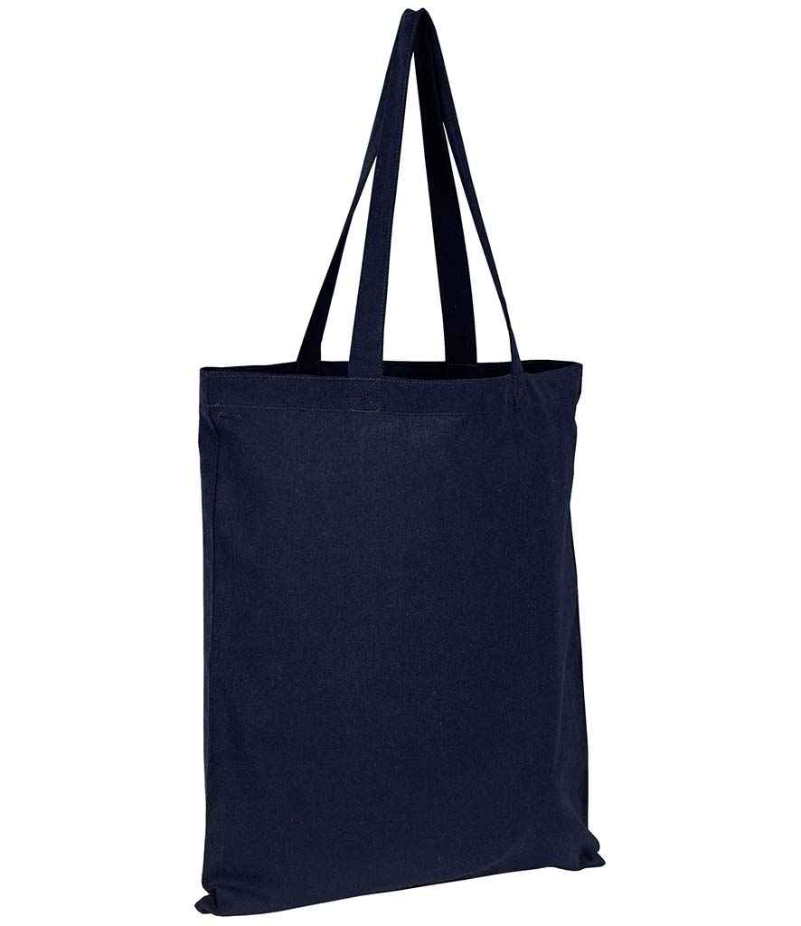 SOL'S Awake Recycled Tote Bag 03829