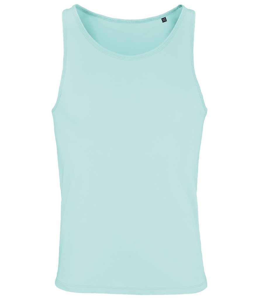 SOL'S Unisex Crusader Tank Top 03980