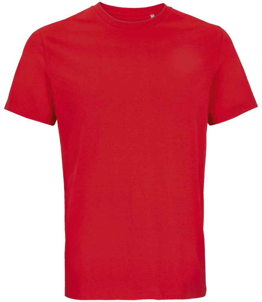 SOL'S Unisex Legend Organic T-Shirt 03981
