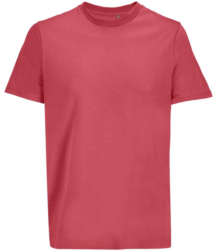 SOL'S Unisex Legend Organic T-Shirt 03981