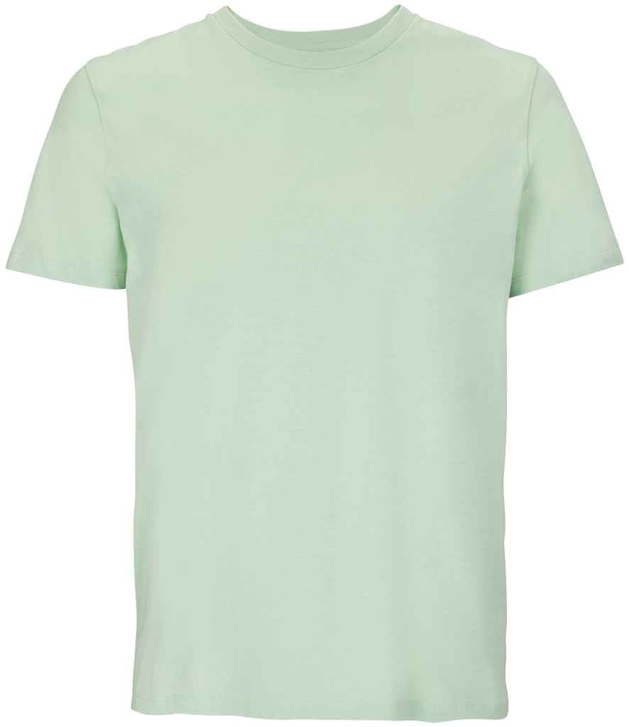SOL'S Unisex Legend Organic T-Shirt 03981