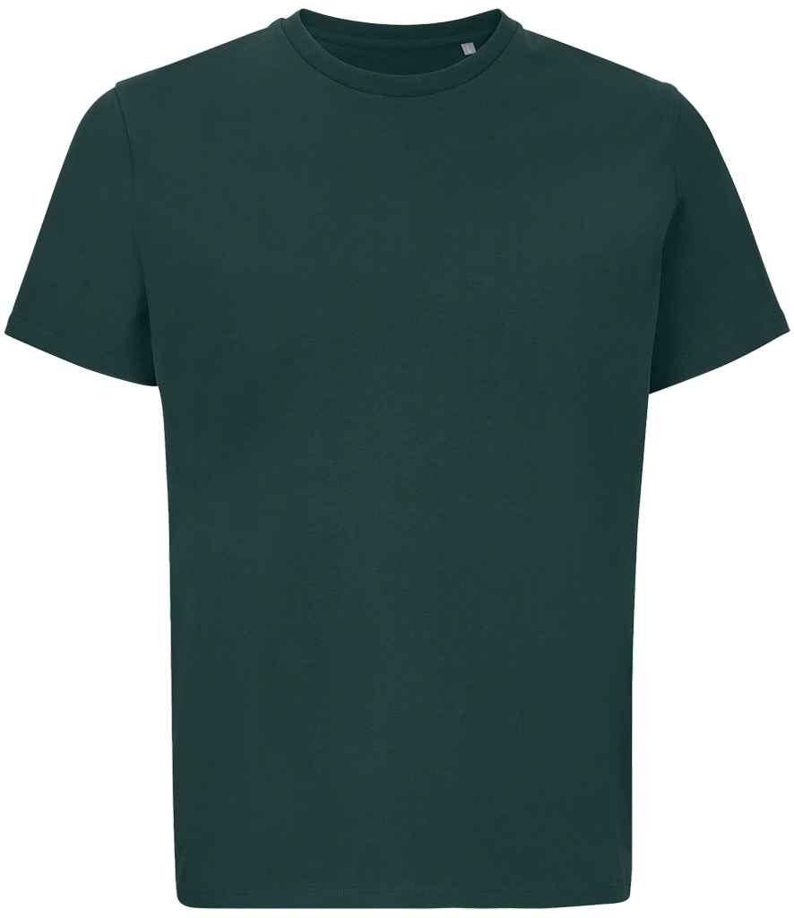 SOL'S Unisex Legend Organic T-Shirt 03981
