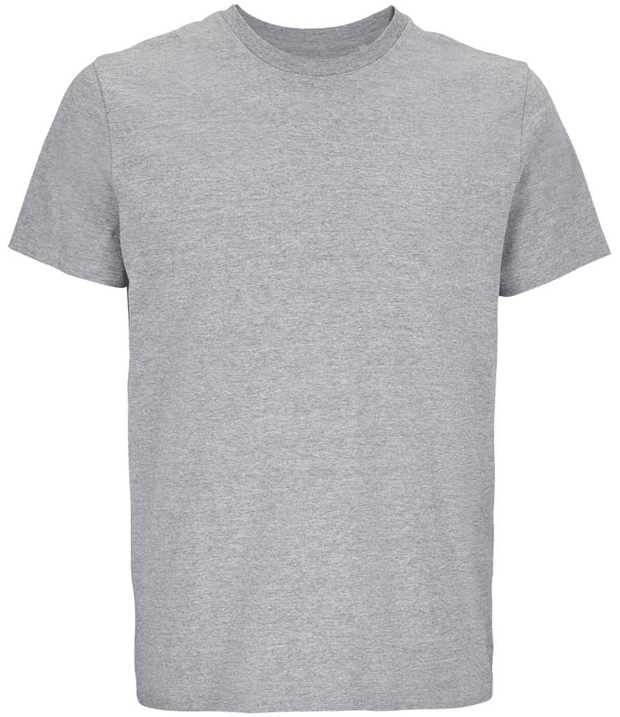SOL'S Unisex Legend Organic T-Shirt 03981