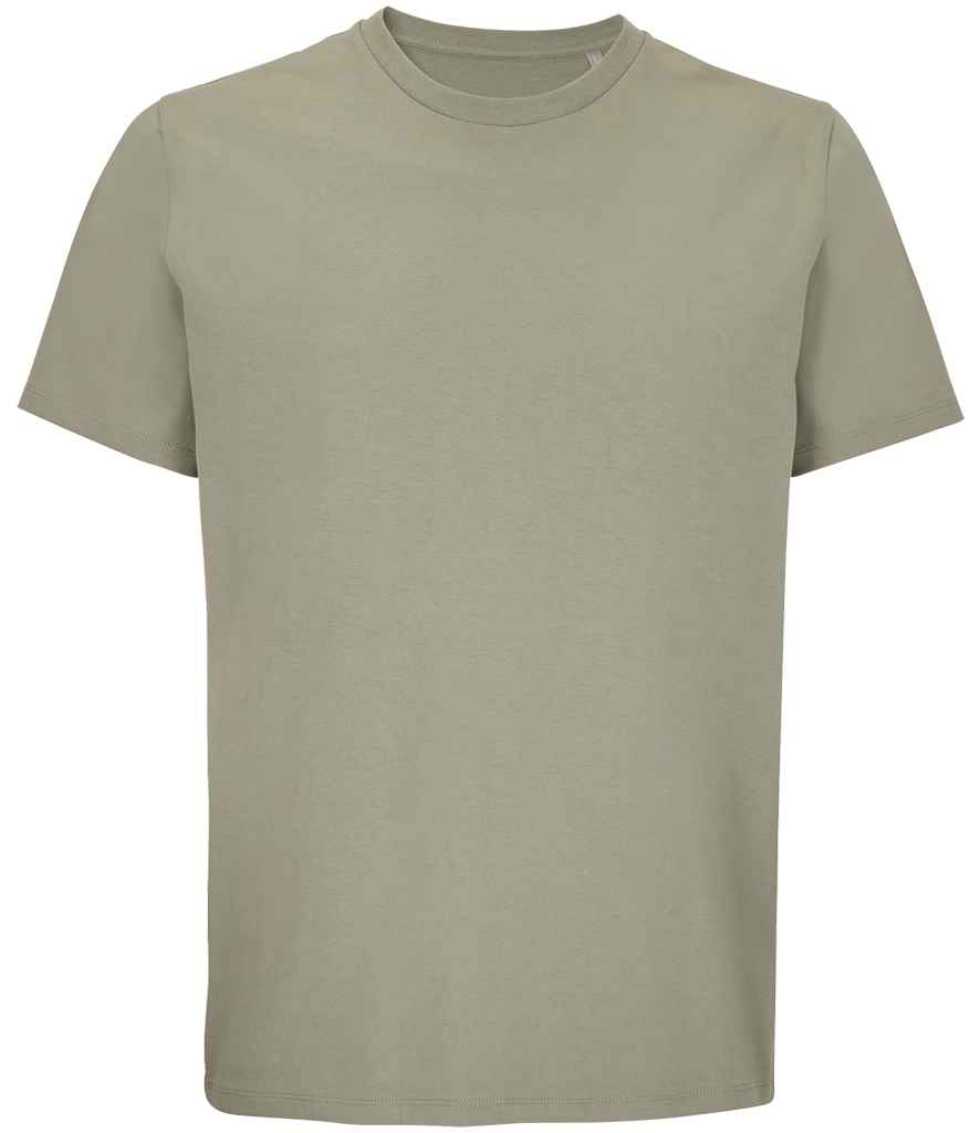 SOL'S Unisex Legend Organic T-Shirt 03981