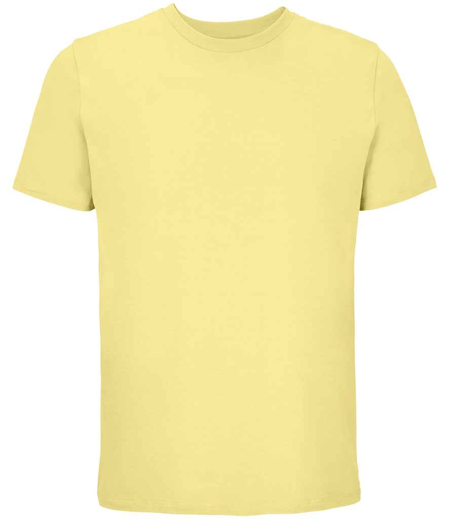 SOL'S Unisex Legend Organic T-Shirt 03981