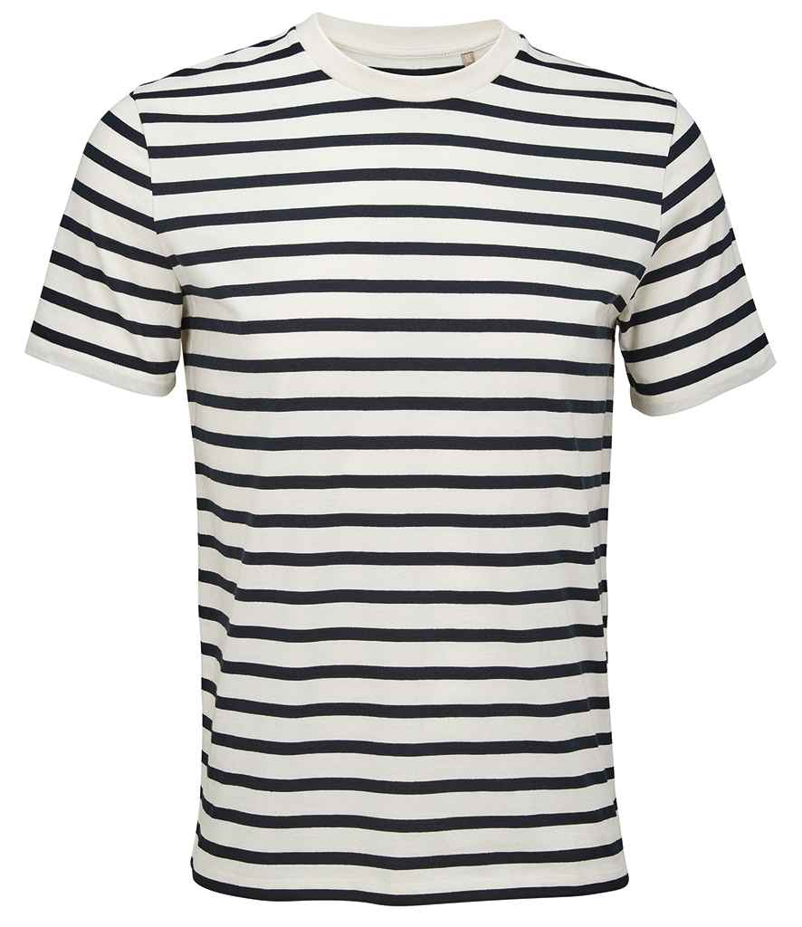 SOL'S Unisex Legend Organic T-Shirt 03981