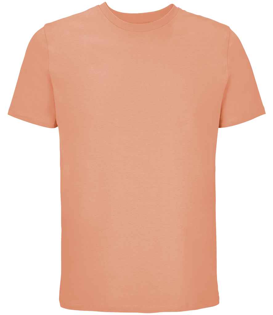 SOL'S Unisex Legend Organic T-Shirt 03981