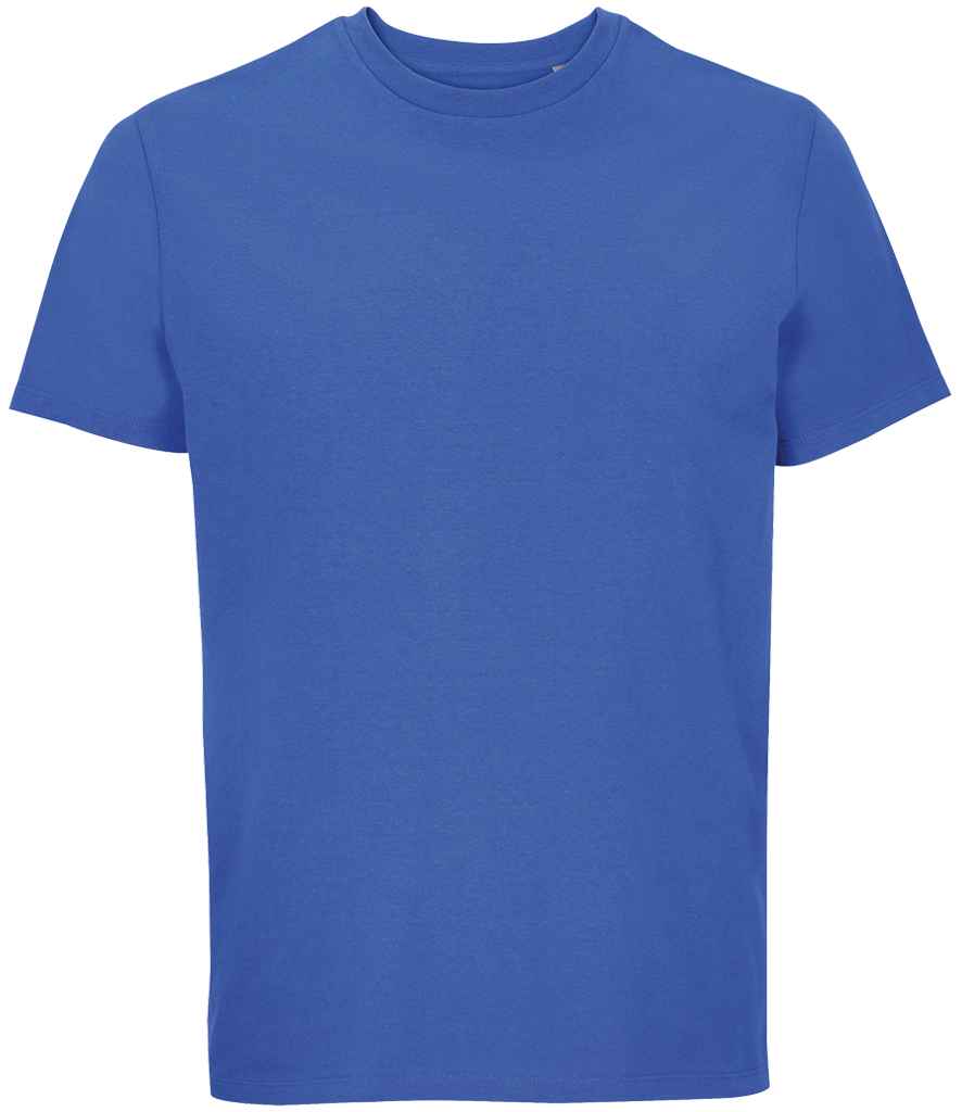 SOL'S Unisex Legend Organic T-Shirt 03981