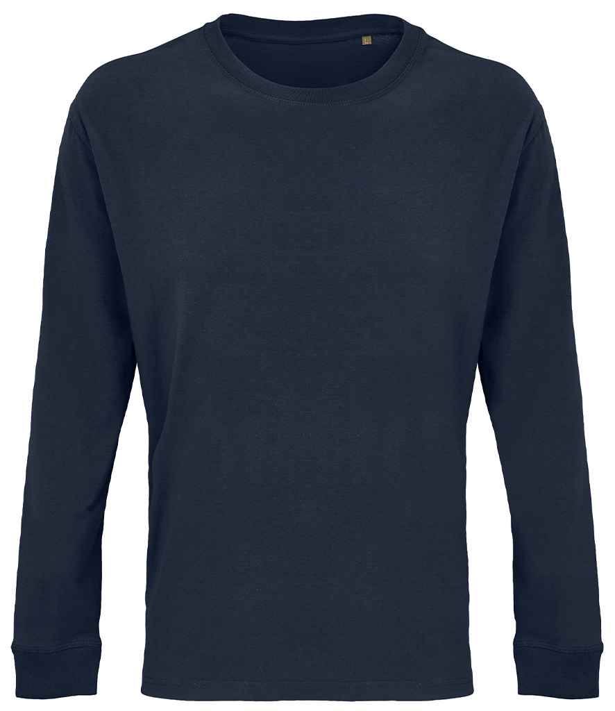 SOL'S Unisex Pioneer Long Sleeve T-Shirt 03982
